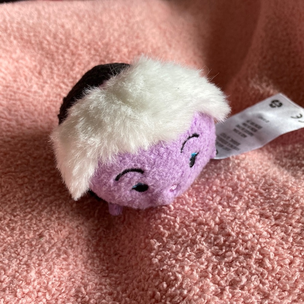 Ursula Tsum Tsum